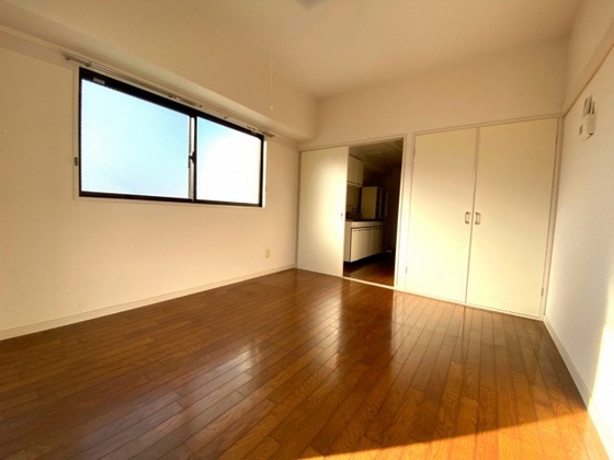 パークアベニュー伊島