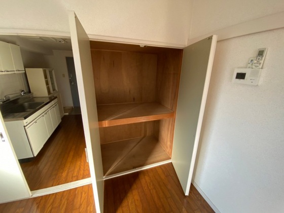 パークアベニュー伊島