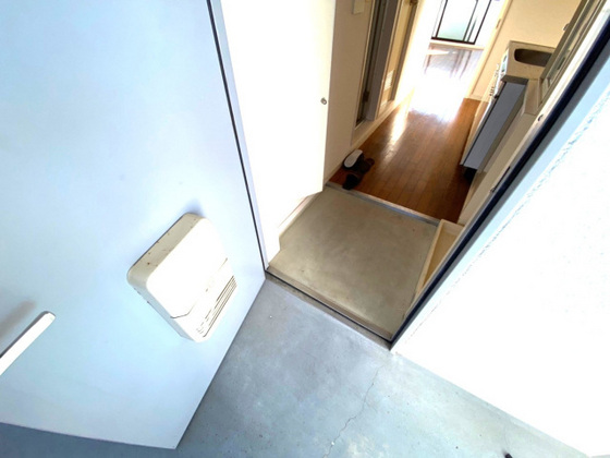 パークアベニュー伊島