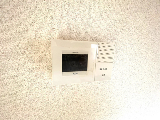 パークアベニュー伊島