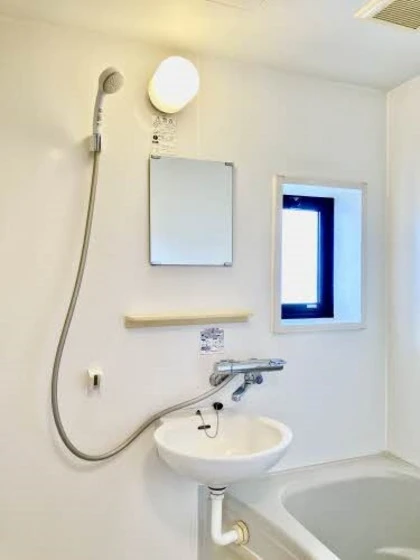 シャーメゾンスイート B棟