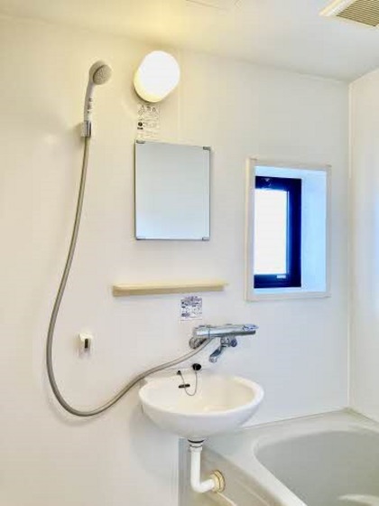 シャーメゾンスイート B棟