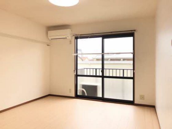 シャーメゾンスイート B棟