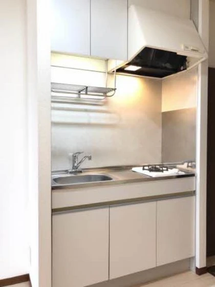 シャーメゾンスイート B棟