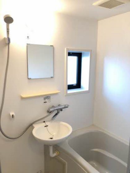 シャーメゾンスイート B棟