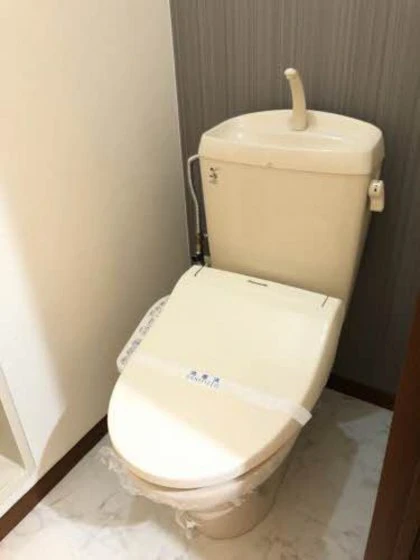 シャーメゾンスイート B棟