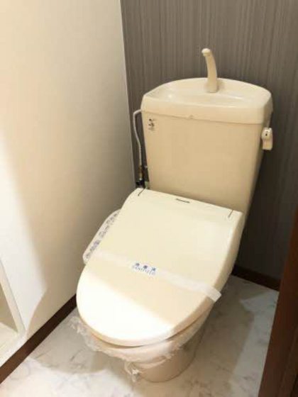 シャーメゾンスイート B棟