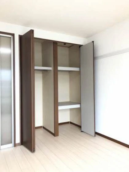 シャーメゾンスイート B棟