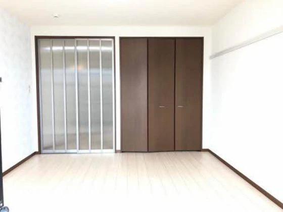 シャーメゾンスイート B棟