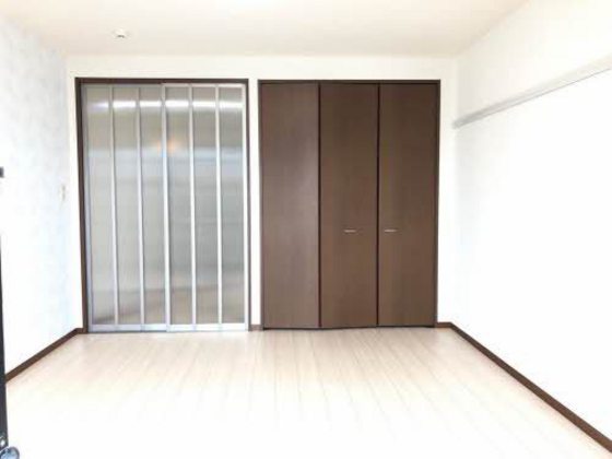 シャーメゾンスイート B棟