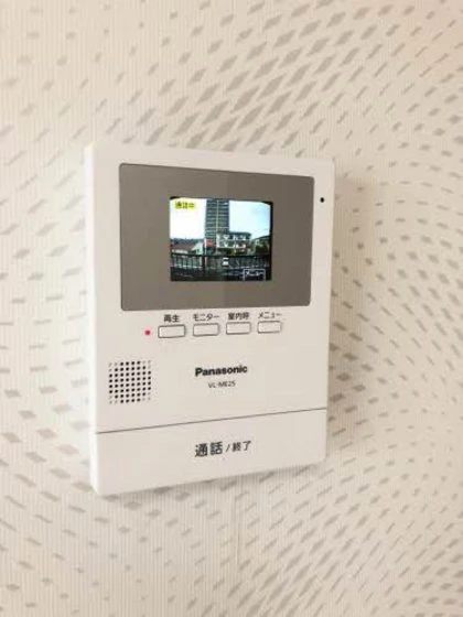 シャーメゾンスイート B棟