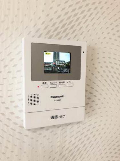 シャーメゾンスイート B棟