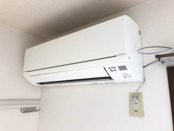 シャーメゾンスイート B棟