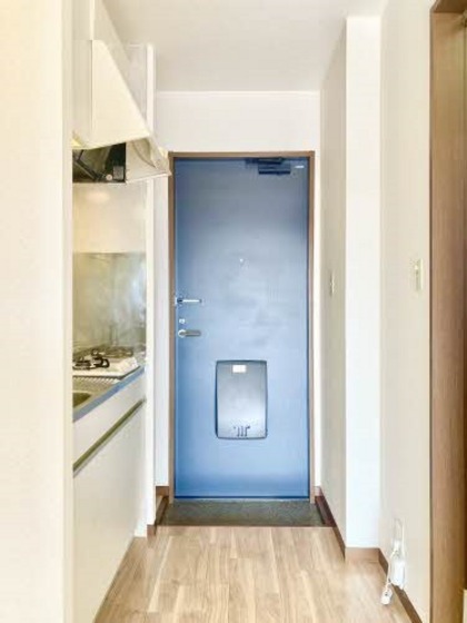 シャーメゾンスイート B棟