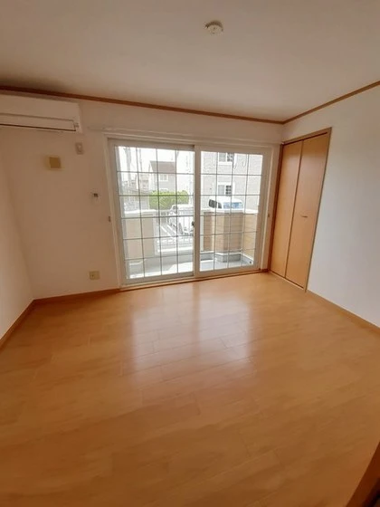 ベルデュール C