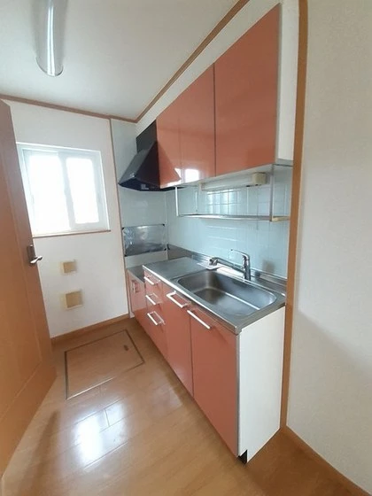 ベルデュール C