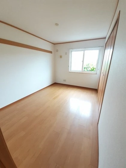 ベルデュール C