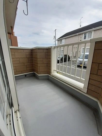 ベルデュール C