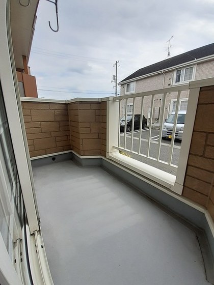 ベルデュール C