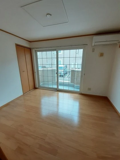 ベルデュール C