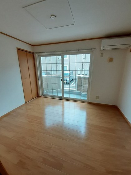 ベルデュール C