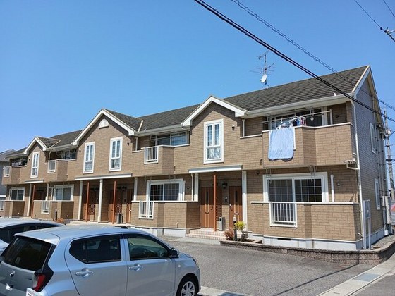 ベルデュール C