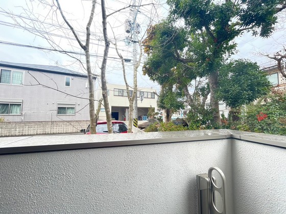 シャーメゾンプレシャス祇園