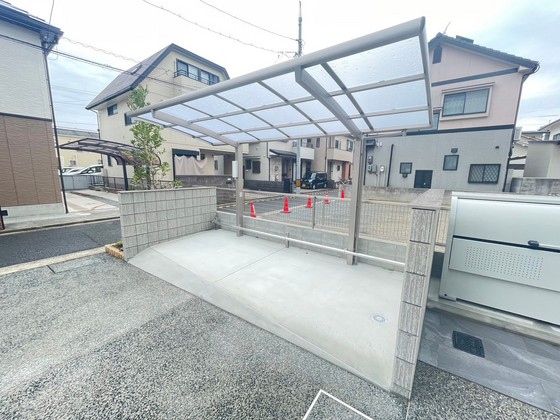 シャーメゾンプレシャス祇園