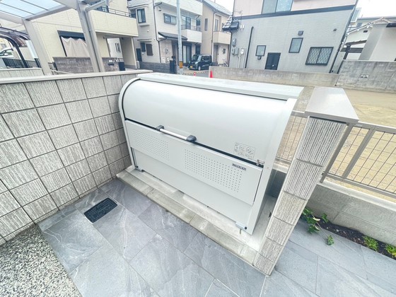 シャーメゾンプレシャス祇園