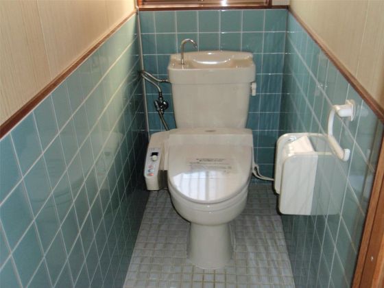 宗貸家 北列 東棟