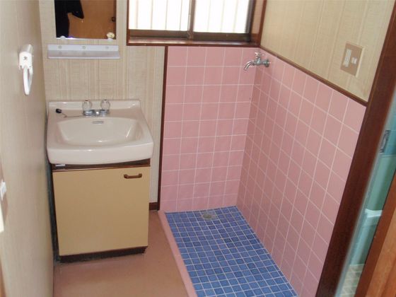 宗貸家 北列 東棟