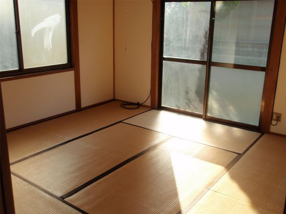 宗貸家 北列 東棟