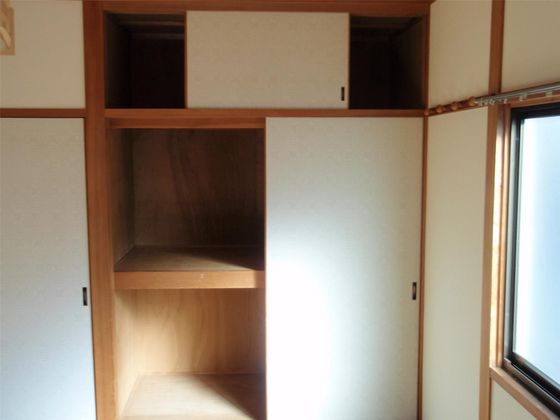 宗貸家 北列 東棟