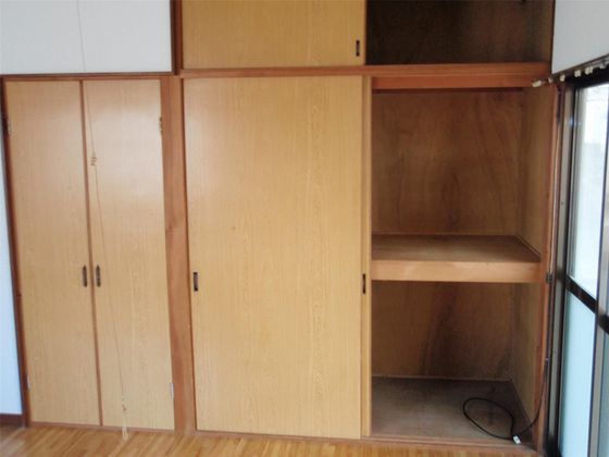 宗貸家 北列 東棟