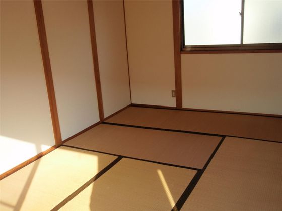 宗貸家 北列 東棟