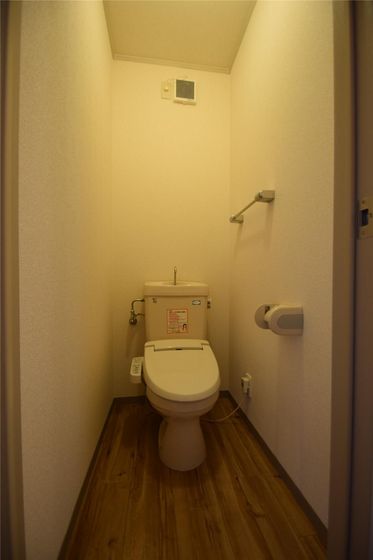 メゾン・シャルマン B