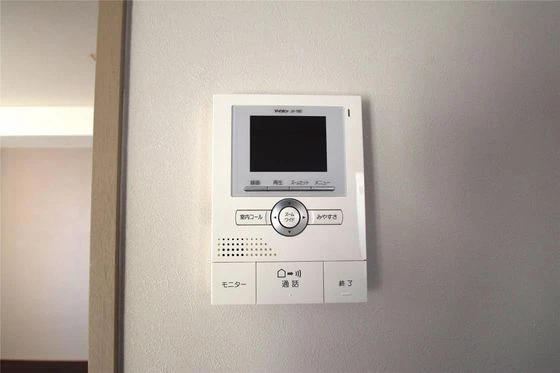 メゾン・シャルマン B