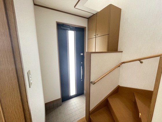 浅野メゾネット