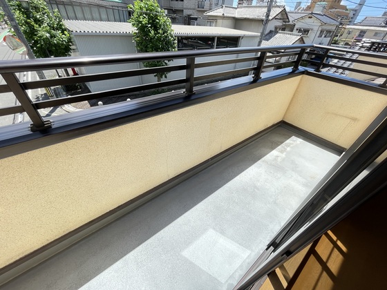 浅野メゾネット