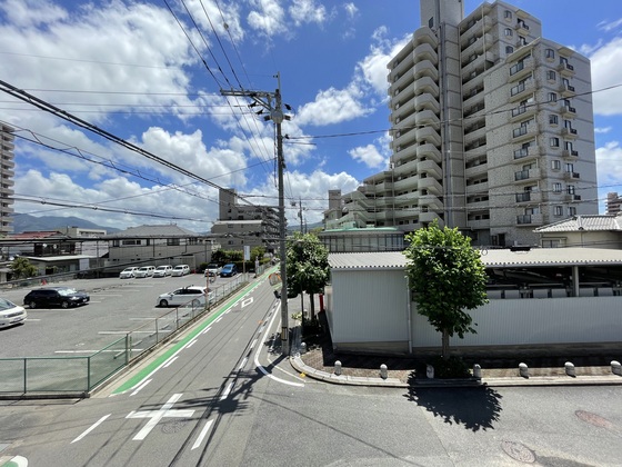 浅野メゾネット