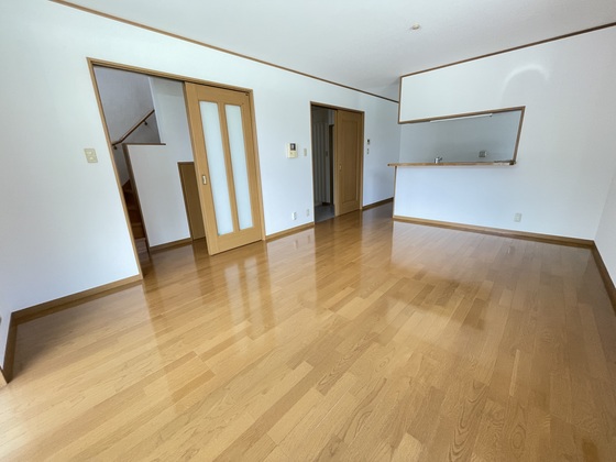 浅野メゾネット