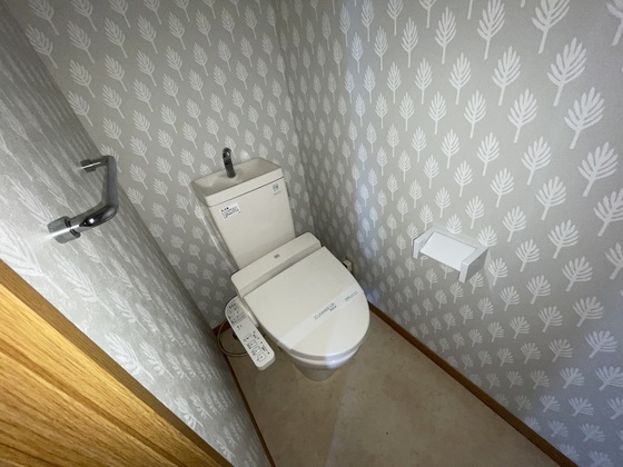 浅野メゾネット