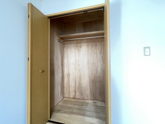 浅野メゾネット