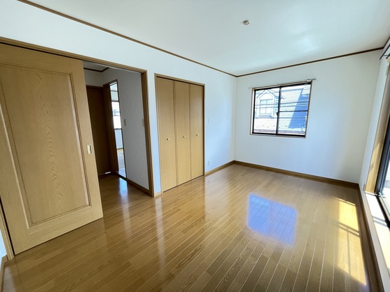 浅野メゾネット