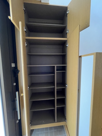 浅野メゾネット