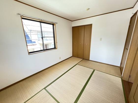 浅野メゾネット