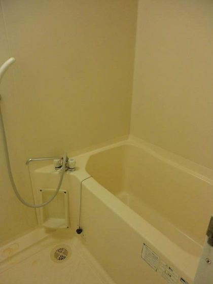 メゾンサンシャインB