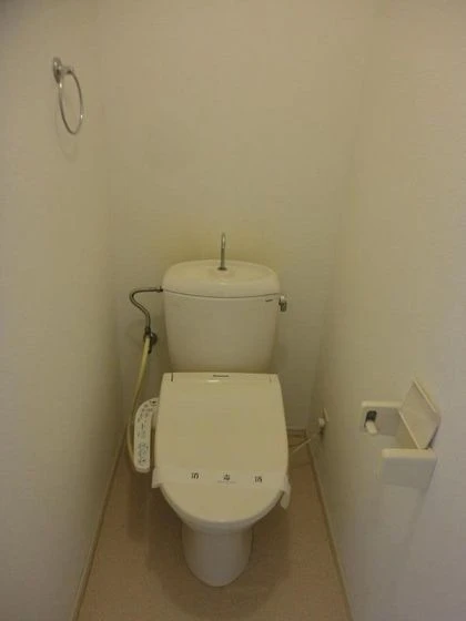 メゾンサンシャインB