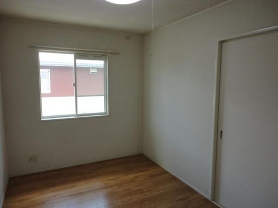 メゾンサンシャインB