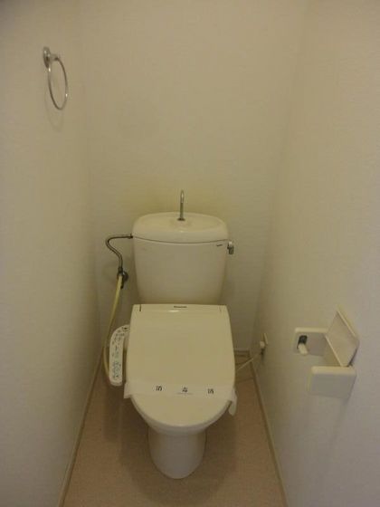 メゾンサンシャインB